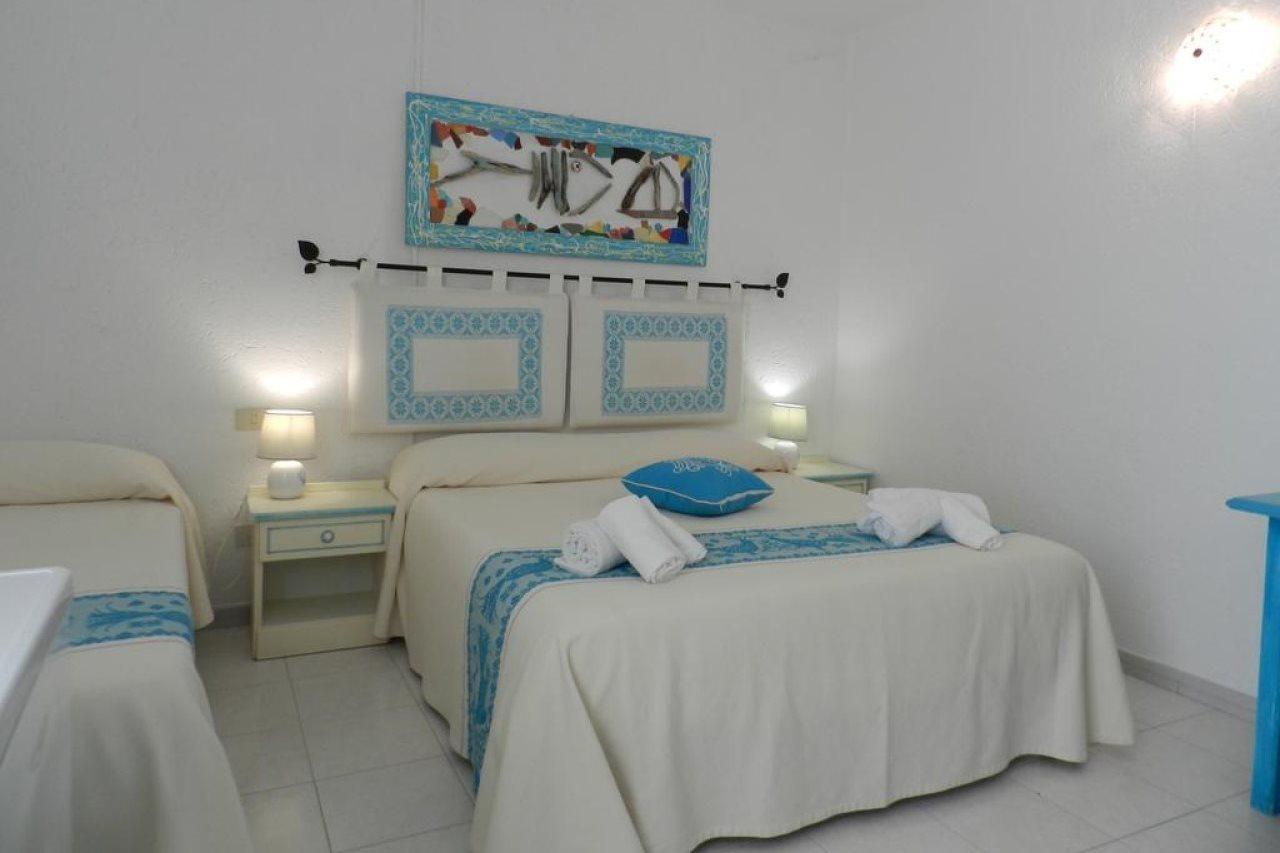Hotel Canne Al Vento Santa Teresa Gallura Zewnętrze zdjęcie